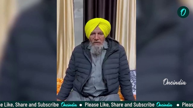 Joginder Ugrahan | Joginder Ugrahan ਨੇ ਨ.ਸ਼ਾ ਤ.ਸ.ਕਰਾਂ ਖ਼ਿਲਾਫ਼ ਹੋ ਰਹੀ ਕਾਰਵਾਈ ਨੂੰ ਲੈਕੇ ਦਿੱਤਾ ਵੱਡਾ ਬਿਆਨ !