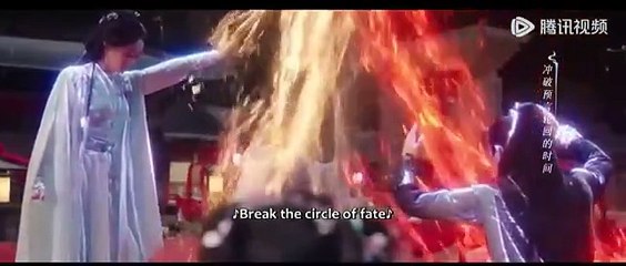 Everyone thought Cinderella had no magical powers, but she possessed the power of apocalypse