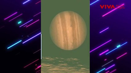 Fenomena Langka, 7 Planet Sejajar Sambut Ramadan 1446 H