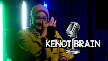 Faye Kusairi ‘throwback’ kisah kahwin, sukan badminton permulaan jadi pelakon