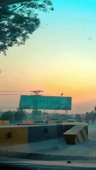 Beautiful Sunset