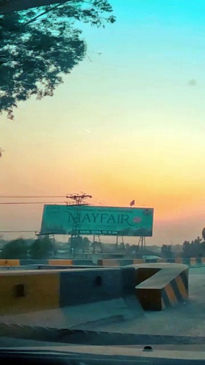 Beautiful Sunset