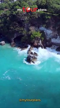 Bali – Where Dreams Turn into Reality!