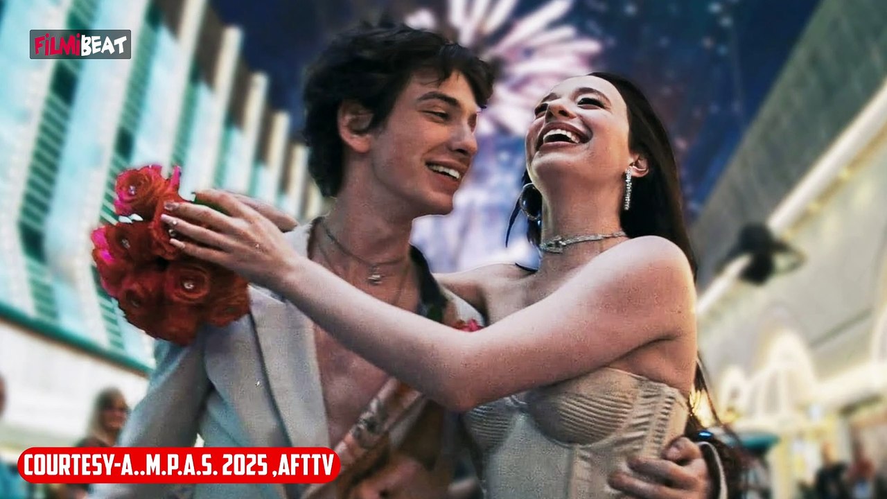 2025 Oscar Winners யார்? Anora முதல் The Brutalist வரை | Oscar Winners 2025 | Sean Baker