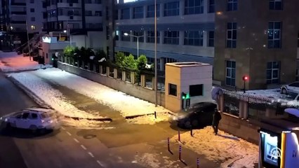 Suç örgütlerine yönelik 'Hücre-15' operasyonlarında 123 şüpheli tutuklandı