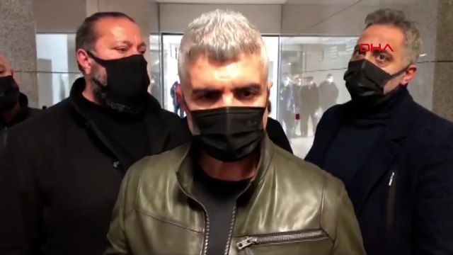 Sanatçı Özcan Deniz hakkında kaçak yapı soruşturması