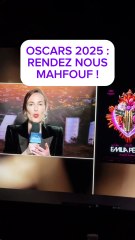 Oscars 2025 : Pourquoi Mahfouf mérite une place sur le tapis rouge 🎬