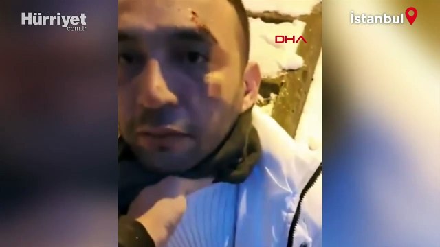 Darbedildiği anlar sosyal medyada gündem olmuştu! Görüntülerin arkasındaki gerçek ortaya çıktı