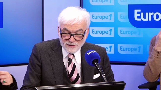 Pascal Praud : «On a l'impression que toute cette Europe s'est construite sans les peuples»
