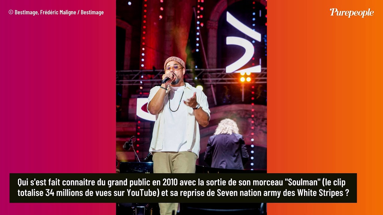Que devient Ben L'Oncle Soul ? Le chanteur vit dans la banlieue sud de Paris, dans une maison avec jardin