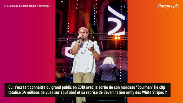 Que devient Ben L'Oncle Soul ? Le chanteur vit dans la banlieue sud de Paris, dans une maison avec jardin
