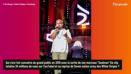 Que devient Ben L'Oncle Soul ? Le chanteur vit dans la banlieue sud de Paris, dans une maison avec jardin
