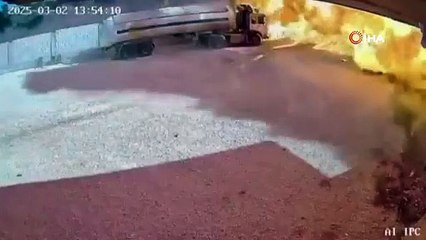 Lübnan'da feci patlama! Kadın ve çocukları böyle öldü!