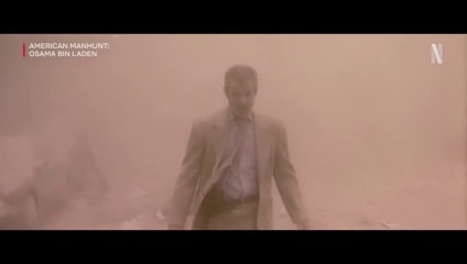 Cacería implacable: Osama bin Laden Tráiler VO