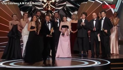 Oscar: "Anora" miglior film, miglior attori Adrien Brody e Mikey Madison