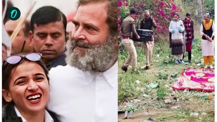 Himani Narwal Murder Case: हिमानी मर्डर केस आरोपी ने उगले कैसे राज! | Himani Narwal | वनइंडिया हिंदी