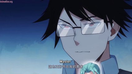 I Have 999 Types of Supernatural Powers Season 2 Episode 17 Eng Sub