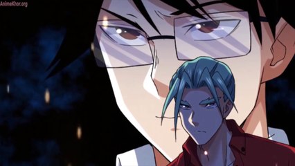 I Have 999 Types of Supernatural Powers Season 2 Episode 18-19 Eng Sub