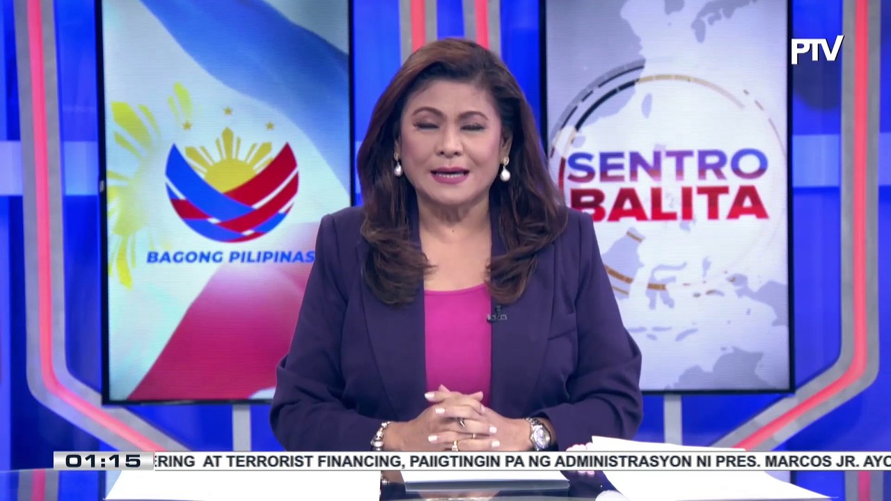 DA-BPI, nagsampa ng reklamo vs. importer na sangkot umano sa smuggling ng puting sibuyas