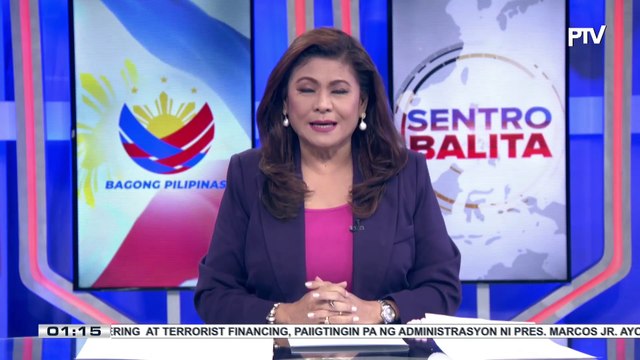 DA-BPI, nagsampa ng reklamo vs. importer na sangkot umano sa smuggling ng puting sibuyas