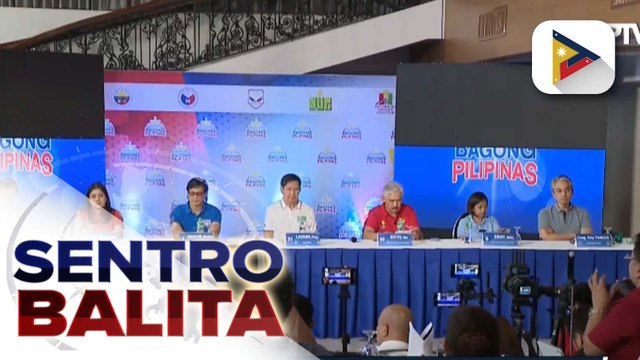 Mas pinaigting na paglaban sa fake news, isinusulong ng ilang senatorial candidates...