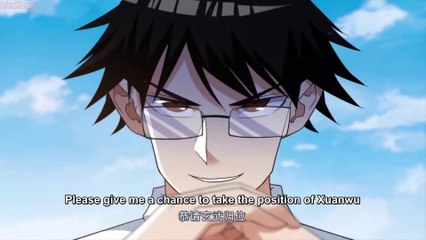 I Have 999 Types of Supernatural Powers Season 2 Episode 23-25 Eng Sub