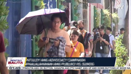 BFP, nakaalerto ngayong Fire Prevention Month;