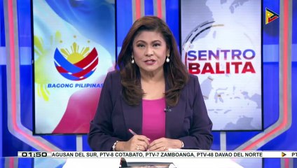 OPAPRU, nakiisa rin sa pagsisimula ng Ramadan ng ating mga kababayang Muslim