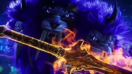 The Strongest Episode 5 MultiSub