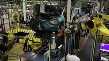 Honda CR-V Production-autopulse