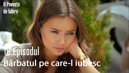 Bărbatul pe care îl iubesc - O Poveste de Lubire