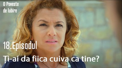 Ți-ai da fiica ta cuiva ca tine? -  O Poveste de Lubire