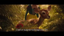 Blanche Neige - Reportage _ L’héritage (VOST) _ Disney