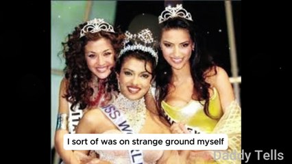 Priyanka Chopra Speech #priyankachopra #MOTIVATION