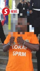 Journalist’s arrest was based on lodged report, says Azam