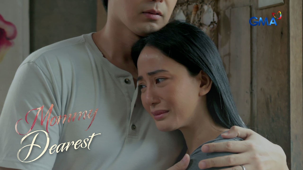 Mommy Dearest: The loving mother yearns the love of a child! (Episode 6)