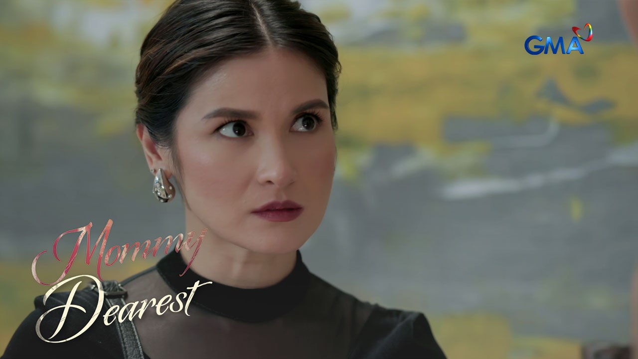 Mommy Dearest: Astrid is suspicious of Olive’s motives! (Episode 6)