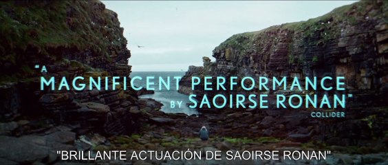 En islas extremas - Tráiler VOSE