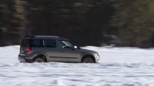 Skoda Yeti-autopulse