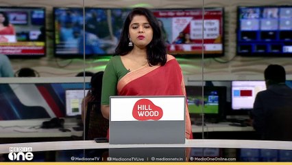 കോയമ്പത്തൂരിൽ പോയി ഭാര്യയെ കൊന്നശേഷം പാലക്കാട്ടെ വീട്ടിലെത്തി 52കാരൻ സ്വയം വെടിവെച്ച് മരിച്ചു