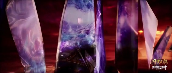 Soul Land God Fight Part 01 Subtitle multi.