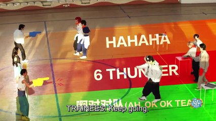 [ENG] EP.5 Chuang Asia S2 (2025)