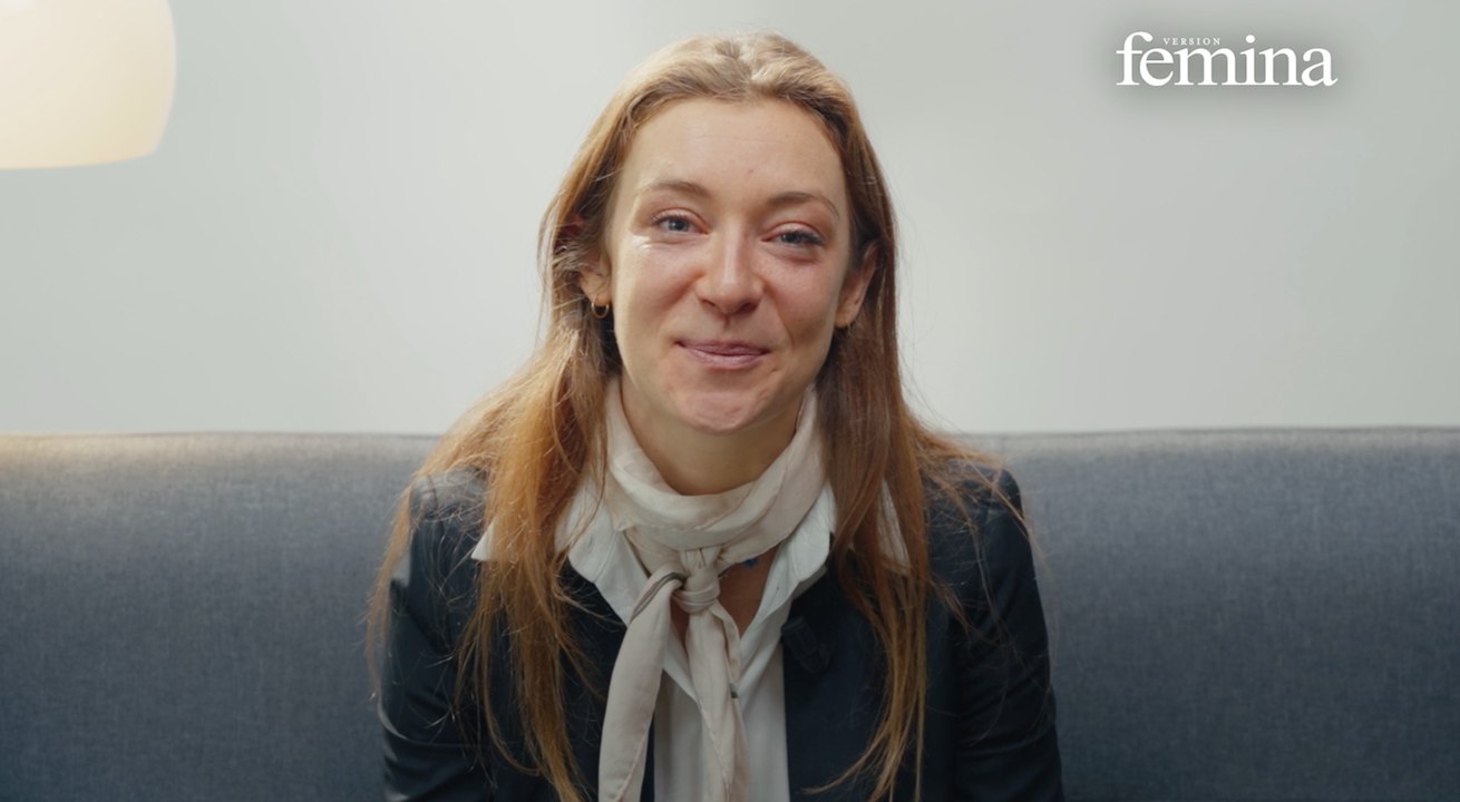 « Ma grand-mère est ma meilleure amie » : le témoignage touchant de Constance