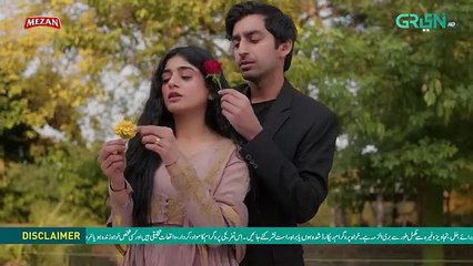 Ishq Di Chashni Ep 01 (Subtitle) 2nd March 25 - Mezan,Taptap Send,Lux (Sehar Khan, Khushhal Khan)