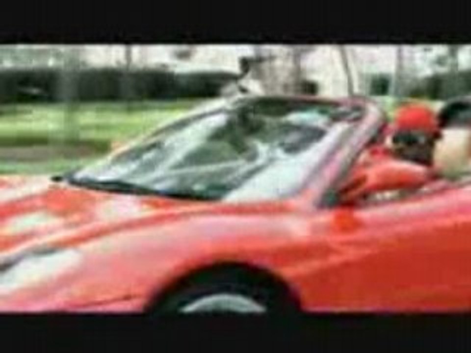 TLF ft Rohff - Pimp My Life