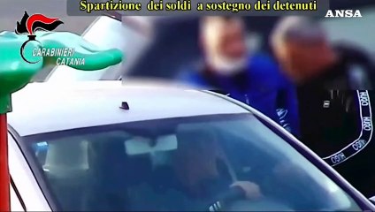 Sgominato un clan legato alla "famiglia" Mazzei, 18 arresti nel Catanese