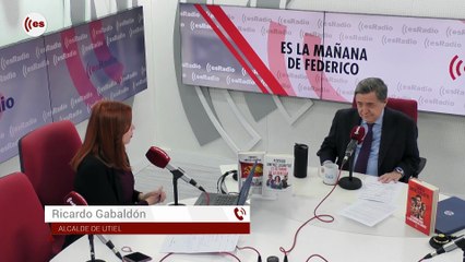 Federico a las 8: "Mazón está amortizado y nadie se lo quiere decir"