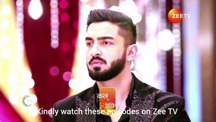 Bhagya Lakshmi | बलविंदर को हुआ लक्ष्मी का एहसास, अनुष्का ने रोकी सगाई! | 03 Mar | Zee TV