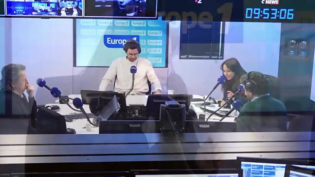 «Pourris gâtés» : TF1 en tête des audiences de ce dimanche soir