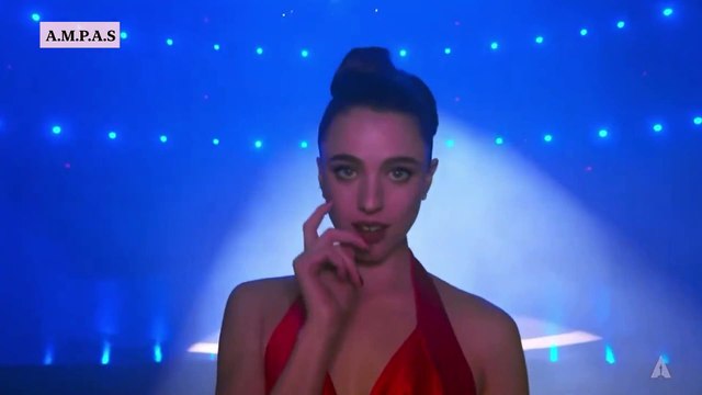 James Bond fans convinced a 'female 007' finally happening after Oscars tribute